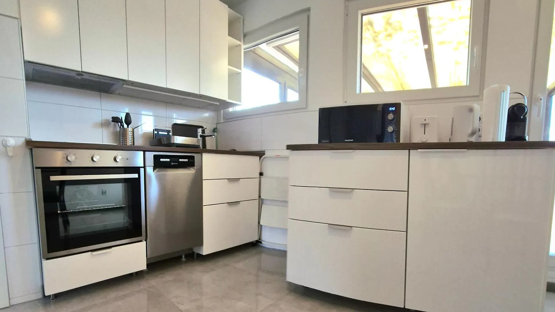 Apartment M&A Home Dusseldorf