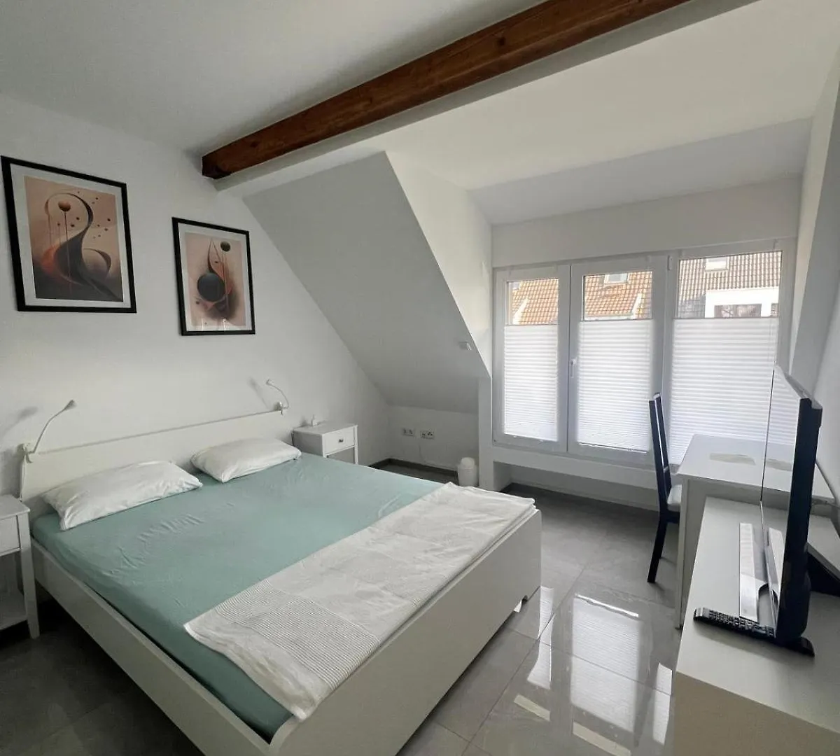 M&A Home Dusseldorf Germany