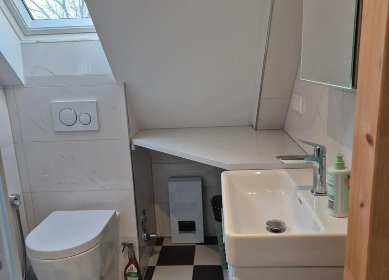 M&A Home Dusseldorf