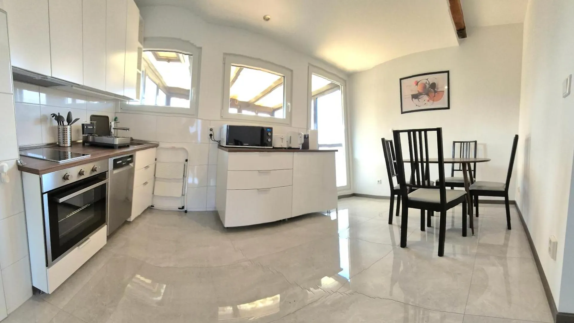 M&A Home Dusseldorf