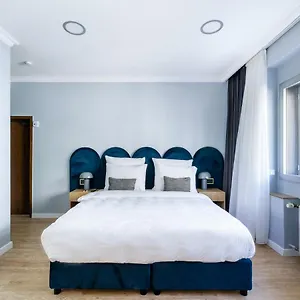 4* Апарт-отель Numa Artol