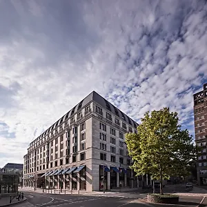 Breidenbacher Hof Hotel