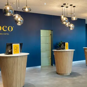 Voco Seestern, An Ihg Düsseldorf
