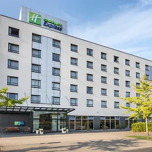 Express - North By Ihg Düsseldorf