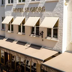 Hotel Altstadt St. Georg, Dusseldorf
