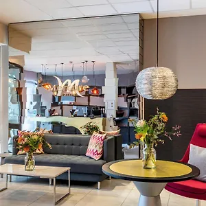 Mercure Zentrum Hotel