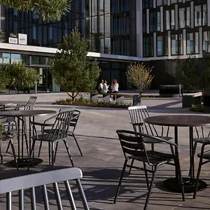 Aparthotel Acora Airport Living The City -, Dusseldorf