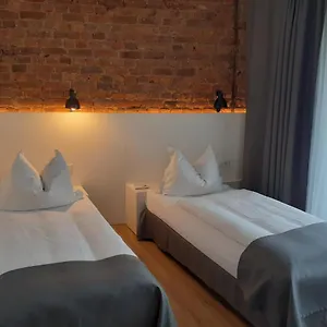 Hotel Lindenhof, Düsseldorf