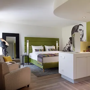 Otel Indigo - - Victoriaplatz By Ihg, Düsseldorf