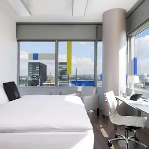4* Отель Innside By Melia Hafen