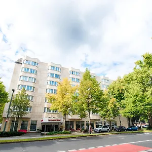 Hotel Leonardo Center, Dusseldorf