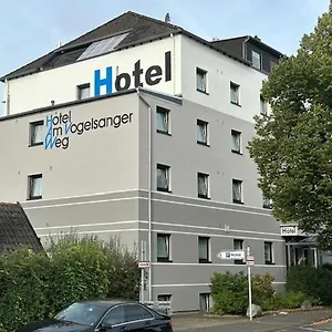 Hotel Am Vogelsanger Weg, Dusseldorf