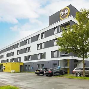 Hotel Duesseldorf-airport, Dusseldorf