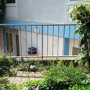 Hotel Hotel Villa Verde, Dusseldorf
