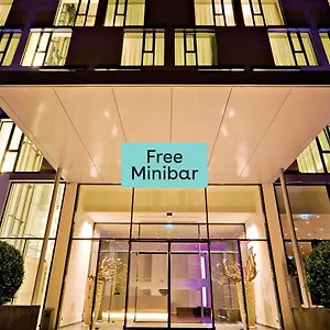 Innside By Meliá Derendorf Hotel