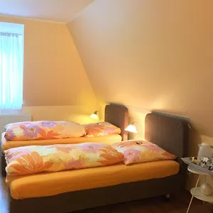 Hotel Barcelona Bed & Breakfast, Düsseldorf