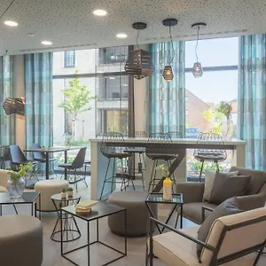 Otel - The Niu, Seven Ost By Ihg, Düsseldorf