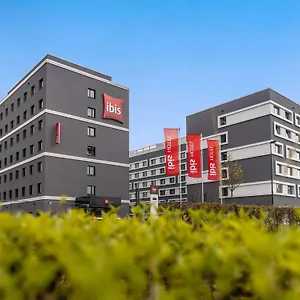 Ibis Airport Ξενοδοχείο