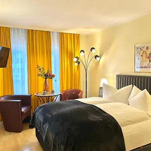 Hotel The Soho Altstadt Hotel, Dusseldorf