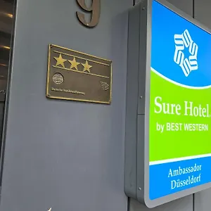 Sure By Western Ambassador Hotel