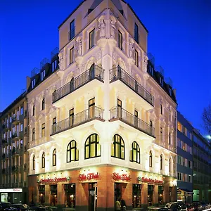 Otel Devin Art, Düsseldorf