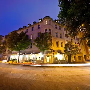 Hotel Maxim, Düsseldorf