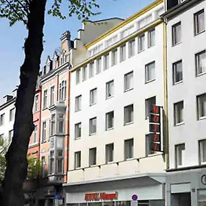 Monopol Hotel