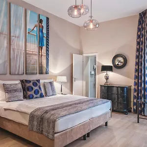 Hotel Prinz Anton, Düsseldorf