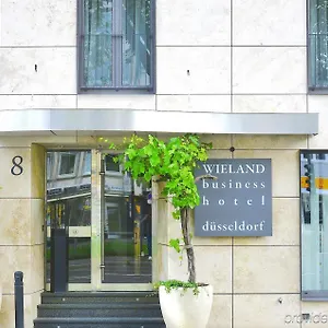 Business Wieland Düsseldorf