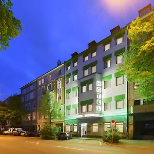 Schumacher Hotel