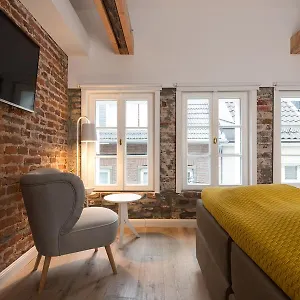Square 20 Appartamento