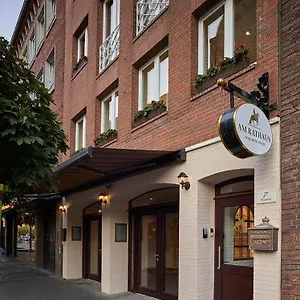 Apartment-hotel Am Rathaus Gasthof