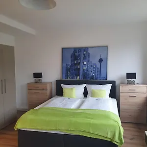Studiotel Loft Hotel