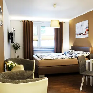 Cityinn Zentrum Apartment